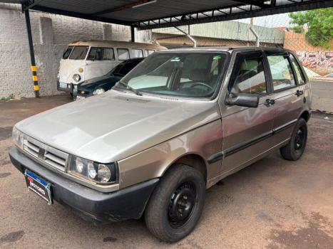 FIAT Uno 1.0, Foto 4