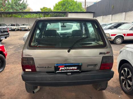 FIAT Uno 1.0, Foto 5
