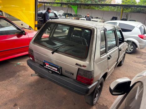 FIAT Uno 1.0, Foto 6