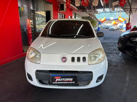 FIAT Uno 1.0, Foto 2
