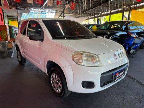 FIAT Uno 1.0, Foto 3