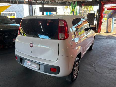 FIAT Uno 1.0, Foto 4