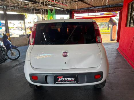 FIAT Uno 1.0, Foto 5