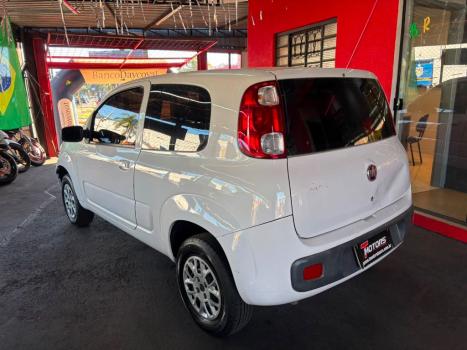 FIAT Uno 1.0, Foto 6