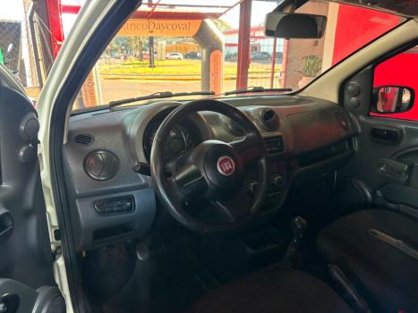 FIAT Uno 1.0, Foto 7