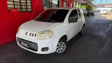 FIAT Uno 1.0, Foto 1