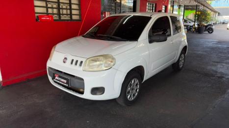 FIAT Uno 1.0, Foto 2