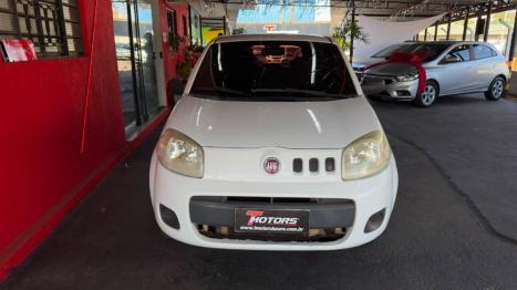 FIAT Uno 1.0, Foto 3