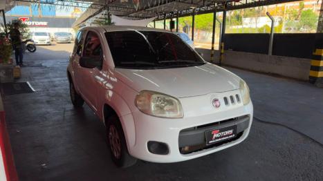 FIAT Uno 1.0, Foto 4