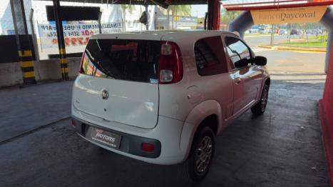 FIAT Uno 1.0, Foto 5