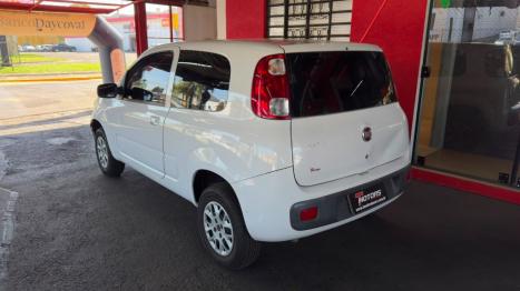 FIAT Uno 1.0, Foto 6