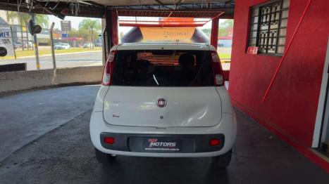 FIAT Uno 1.0, Foto 9