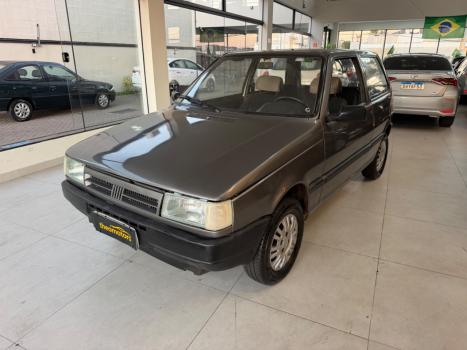 FIAT Uno 1.0, Foto 2