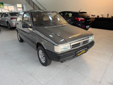 FIAT Uno 1.0, Foto 3