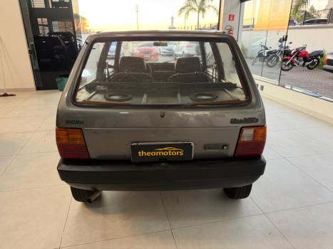 FIAT Uno 1.0, Foto 7