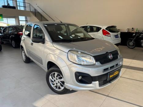 FIAT Uno 1.0, Foto 1