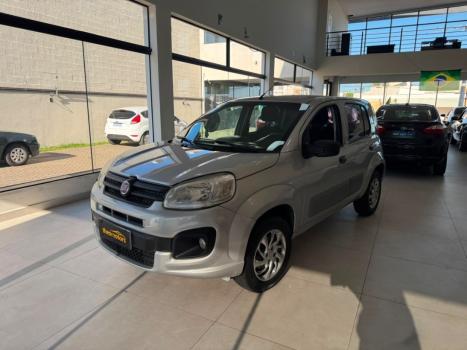FIAT Uno 1.0, Foto 2
