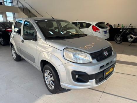 FIAT Uno 1.0, Foto 3