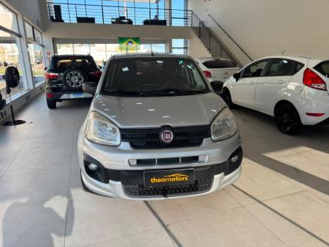 FIAT Uno 1.0, Foto 4