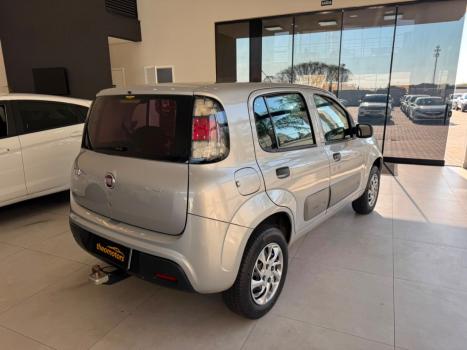 FIAT Uno 1.0, Foto 5