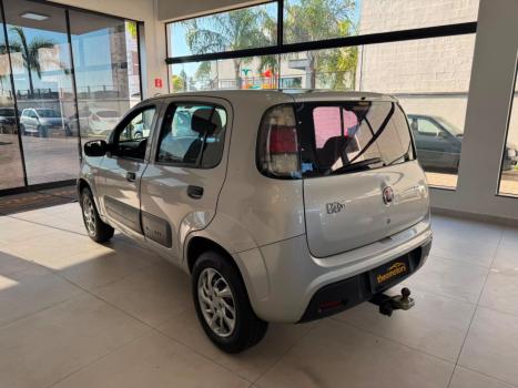 FIAT Uno 1.0, Foto 6