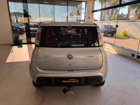 FIAT Uno 1.0, Foto 7