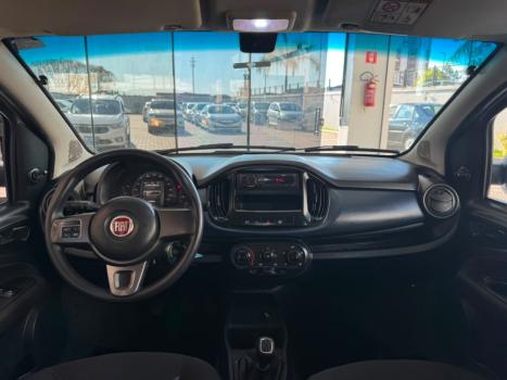 FIAT Uno 1.0, Foto 8