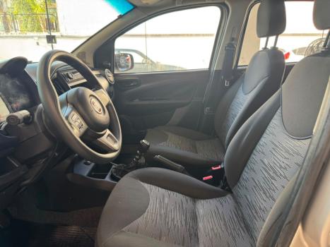 FIAT Uno 1.0, Foto 9