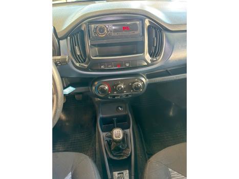 FIAT Uno 1.0, Foto 11