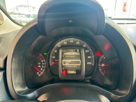 FIAT Uno 1.0, Foto 12