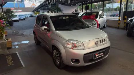 FIAT Uno 1.0, Foto 3