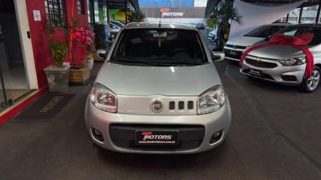 FIAT Uno 1.0, Foto 4