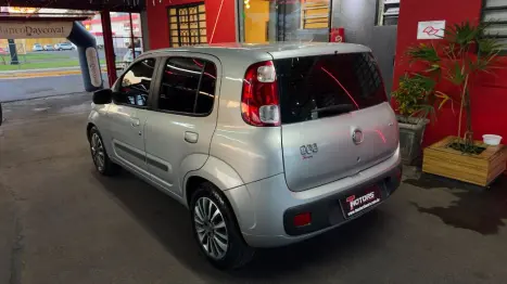 FIAT Uno 1.0, Foto 5