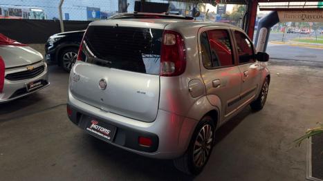 FIAT Uno 1.0, Foto 6