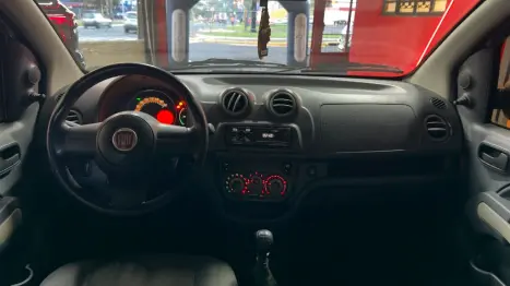 FIAT Uno 1.0, Foto 7