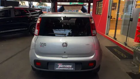 FIAT Uno 1.0, Foto 10