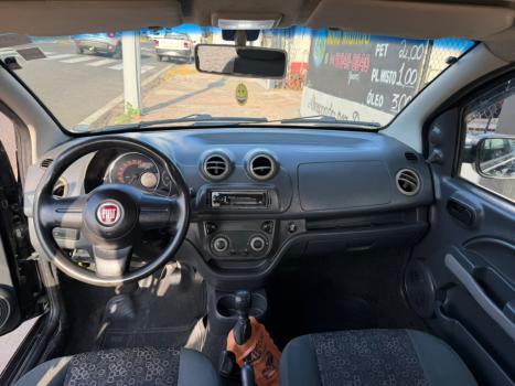 FIAT Uno 1.0, Foto 6