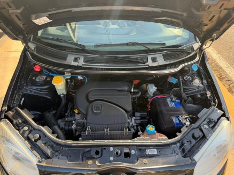 FIAT Uno 1.0, Foto 7