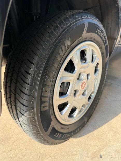 FIAT Uno 1.0, Foto 8
