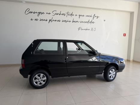 FIAT Uno 1.0, Foto 1