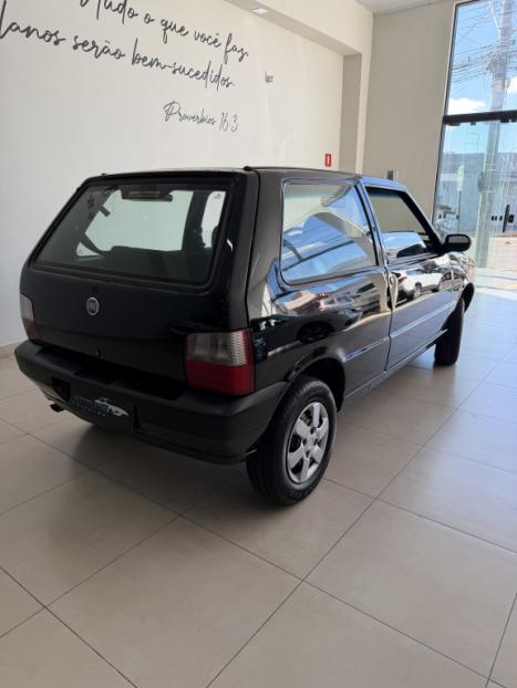 FIAT Uno 1.0, Foto 2