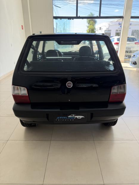 FIAT Uno 1.0, Foto 3