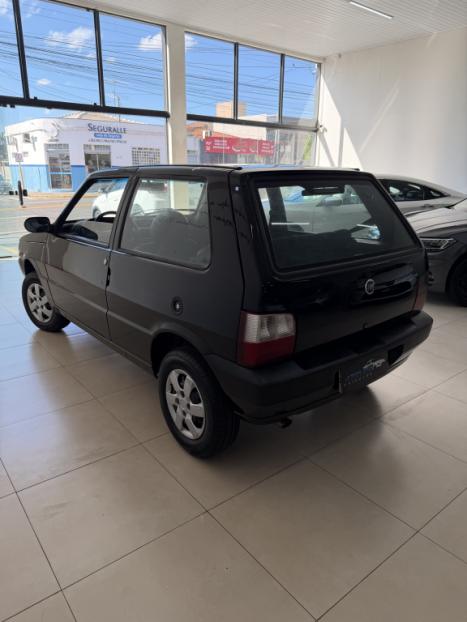 FIAT Uno 1.0, Foto 4