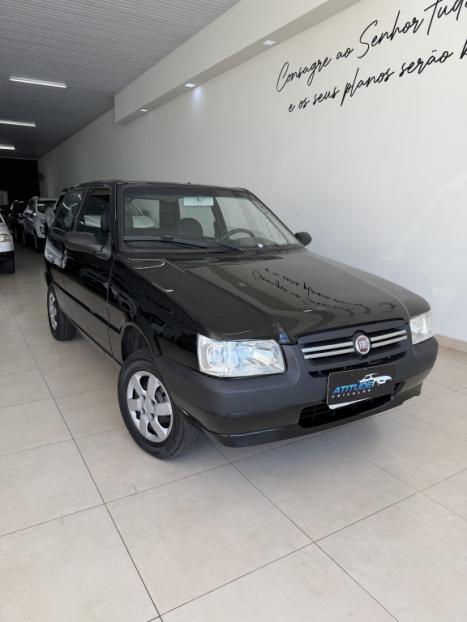 FIAT Uno 1.0, Foto 5