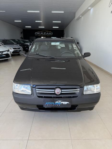 FIAT Uno 1.0, Foto 6