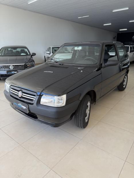 FIAT Uno 1.0, Foto 7
