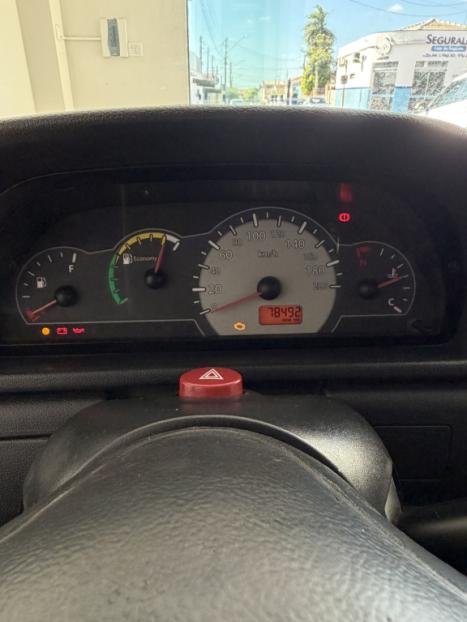 FIAT Uno 1.0, Foto 8
