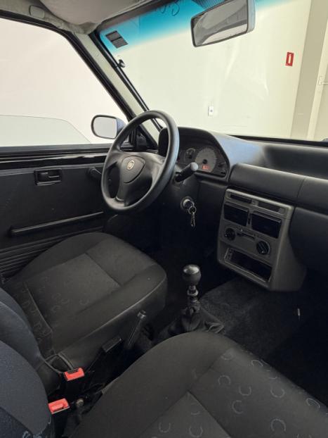 FIAT Uno 1.0, Foto 10