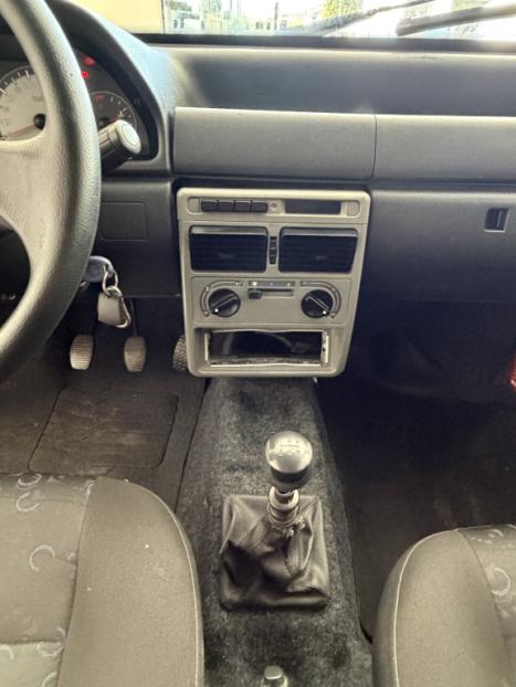 FIAT Uno 1.0, Foto 12