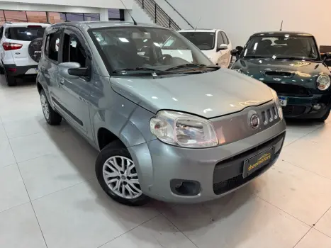 FIAT Uno 1.0, Foto 1